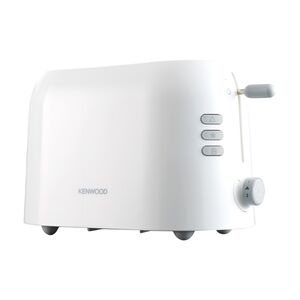 Kenwood 900W 2 Slice Toaster White TTP200